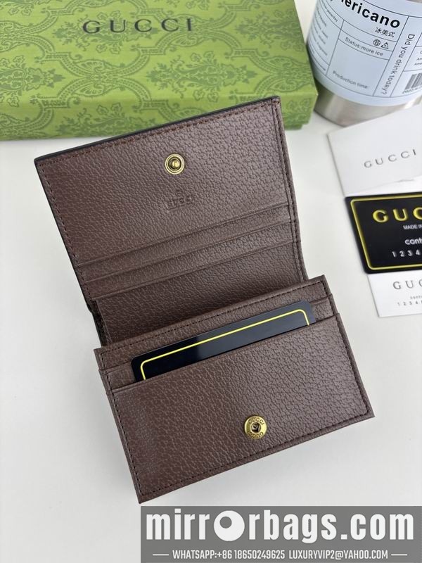 1:1 Gucci Bags 648121 11x8x3cm ZC