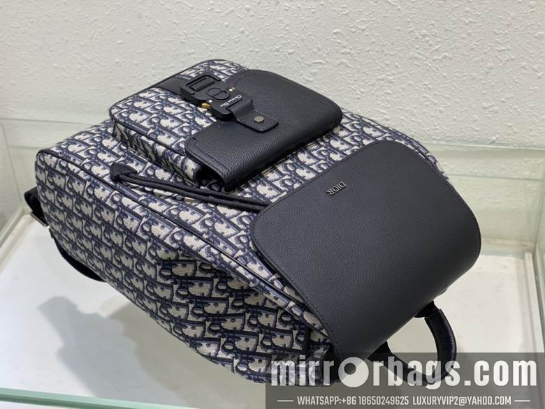 Dior Bags 1ADBA200YKS 26.5X40X15cm YG 2colour