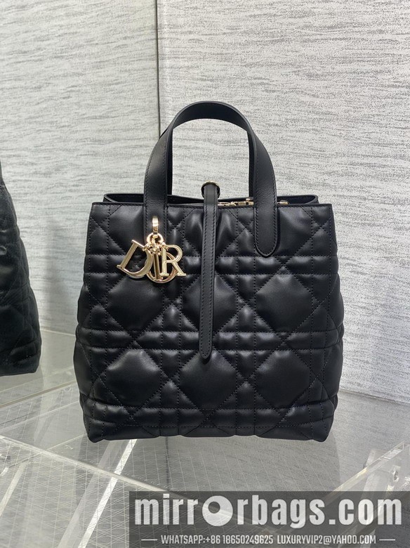 Dior Bags Dior Toujours 20x18.5x22cm yz3