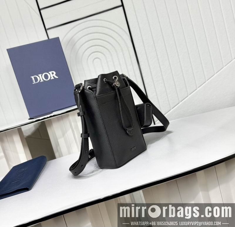 Dior Bags 2LECA594ULA 13.5x22x7cm WP