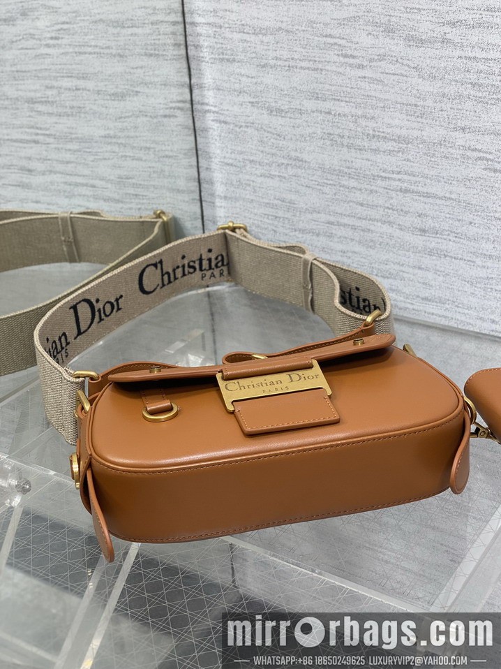Dior Bags Dior street chic 6602 24x5x12.5cm yz1
