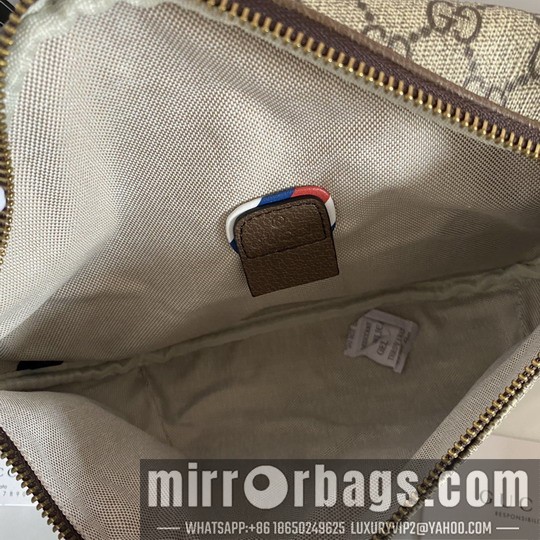 1:1 Gucci Bags GG 529711 28x18x8cm ss1