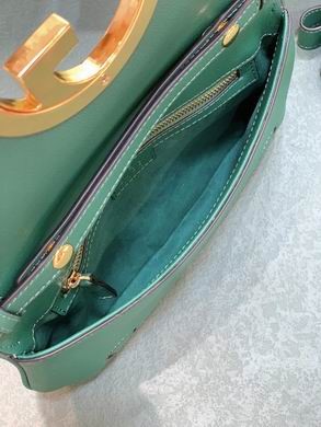 1:1 Gucci Bags 699268 28X16X4cm DF
