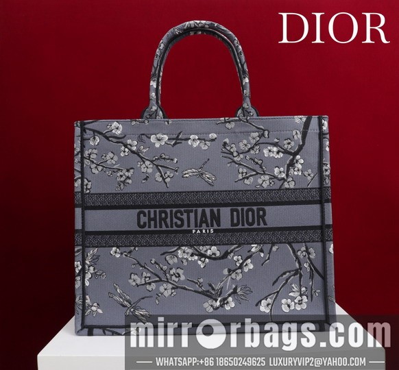 Dior Bags Dior tote 1286 41x35x18cm yz3