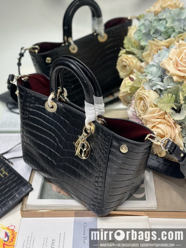 Dior Bags Dior 1188 28x21x16cm yz1