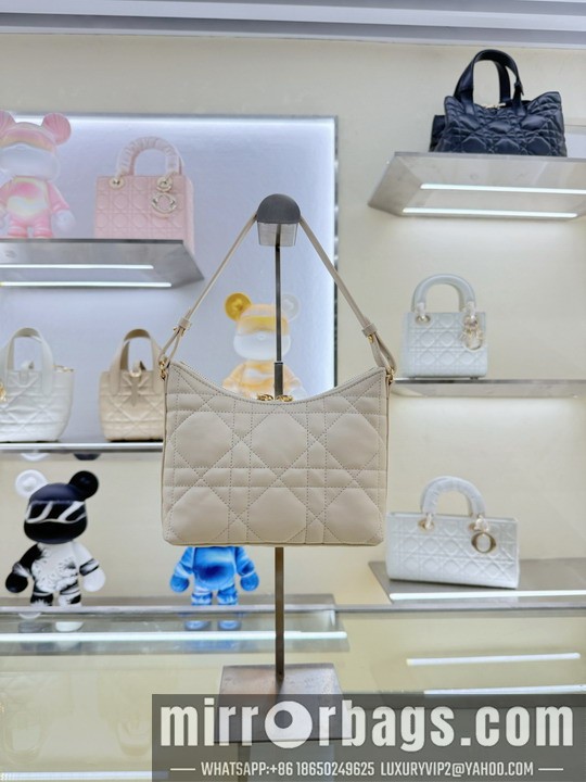 Dior Bags Dior 4309-5253 19x17x7cm yz