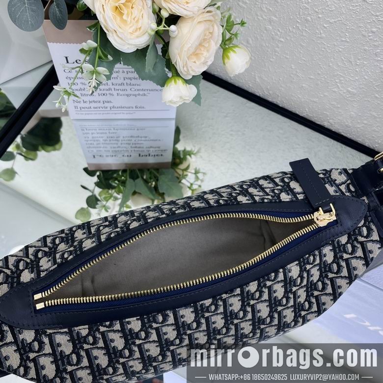 Dior Bags 2416 23X14X16cm YG 3colour
