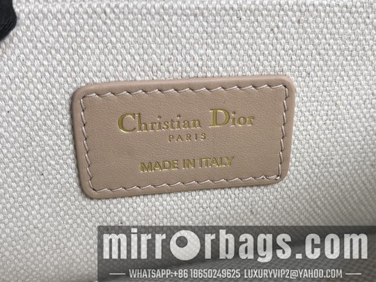 Dior Bags Dior East-West 9334 21x12x6cm yz