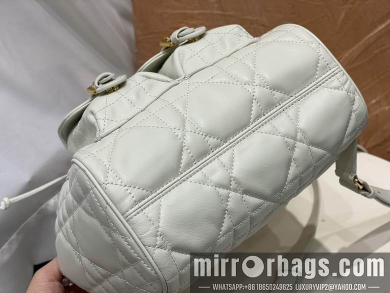 Dior Bags 6301 23X26.7X12.5cm