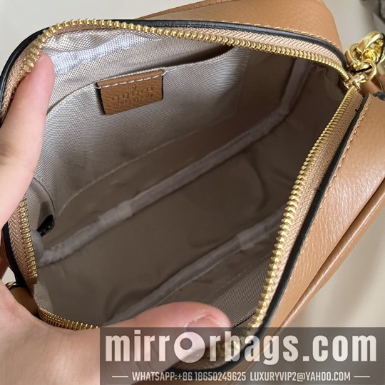 1:1 Gucci Bags GG 308364 21x15x7cm ss