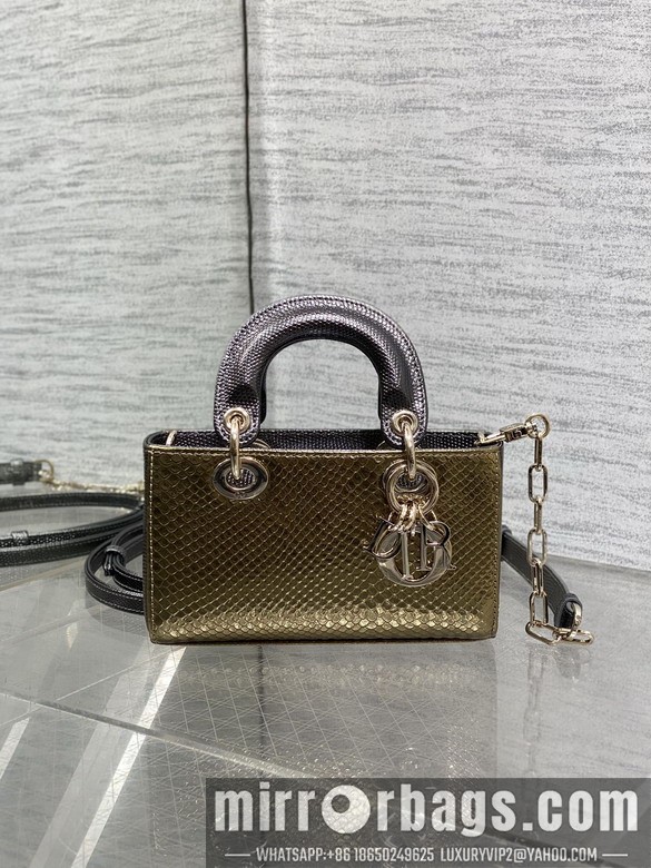 Dior Bags Dior Lady 16.5cm yz7
