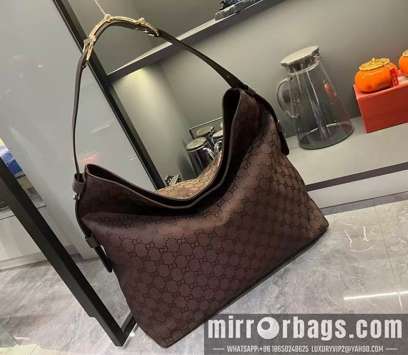 1:1 Gucci Bags 850546 40x36x12cm DF 3色