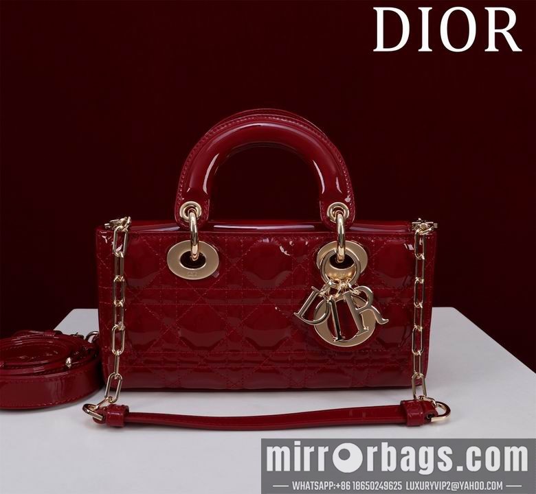 Dior Bags M0541 26X13.5X5cm 21X12X6.5cm 16.5X6X10cm BG 5