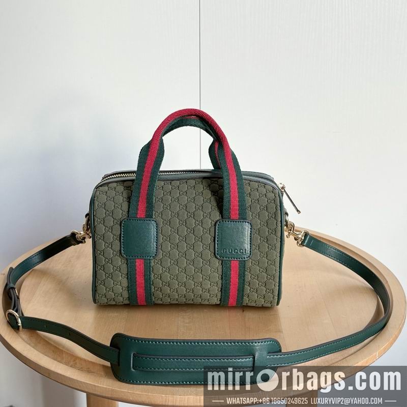 1:1 Gucci Bags 859975 20x13x13cm DF 2色