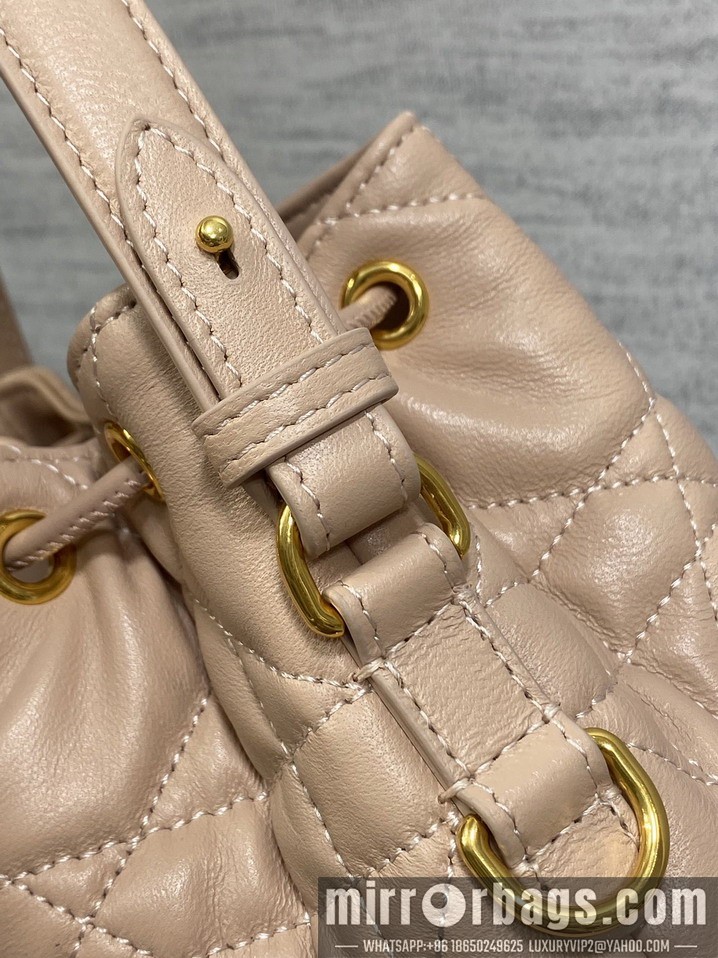Dior Bags Dior Caro 6607 20x9x24cm yz4