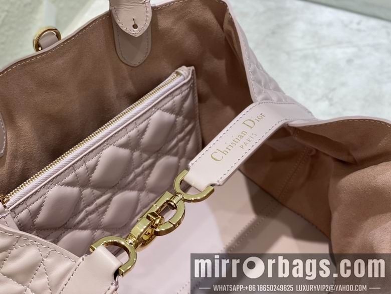 Dior Bags Toujours 2821 28.5X21.5X17cm YG 4colour