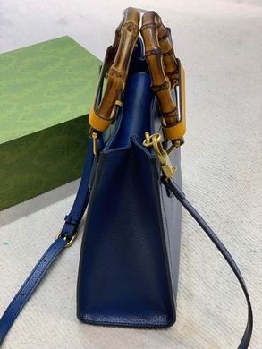 1:1 Gucci Bags 702721 27X24X11cm DF