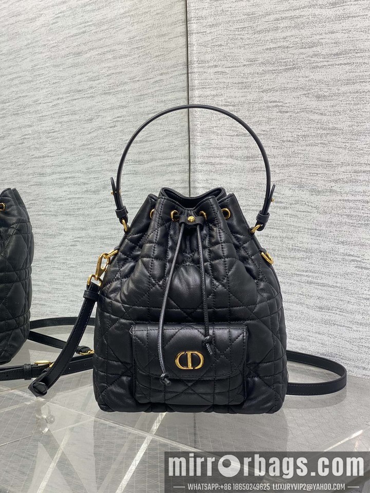 Dior Bags Dior Caro 6607 20x9x24cm yz
