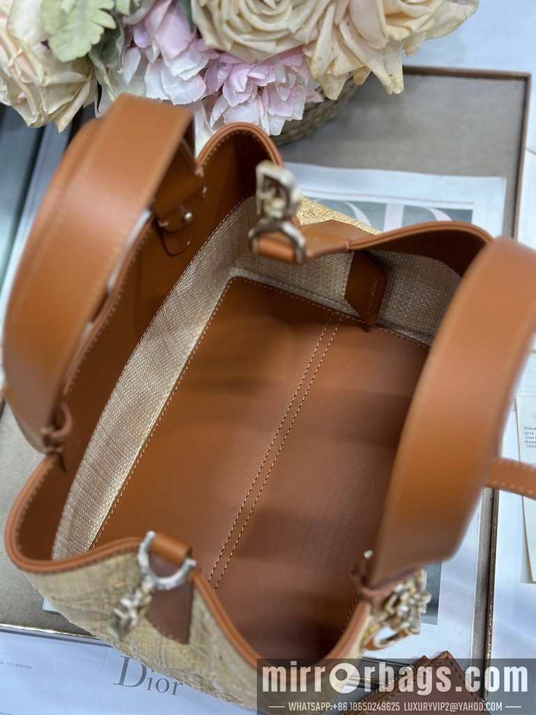 Dior Bags Dior 1188 23x15x15cm yz