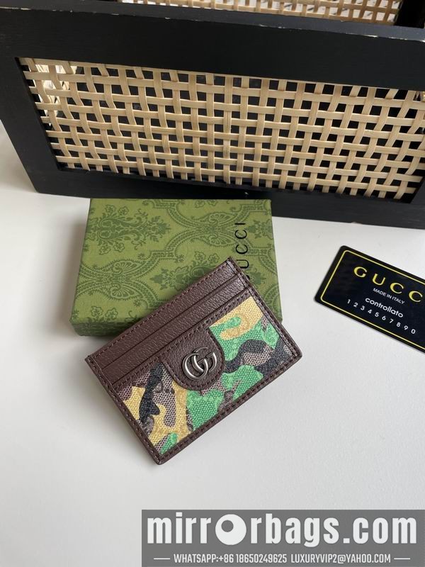 1:1 Gucci Bags 834795 10x7cmZC 3色