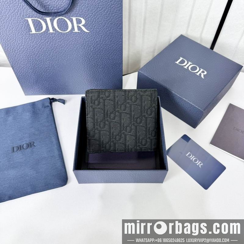 Dior Bags 2OBBH027YSE 11.5x9.5cm WP