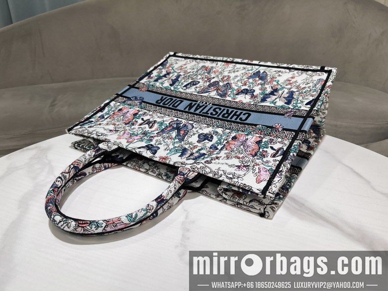 Dior Bags Dior 8001 41.5x35x18.5cm yz