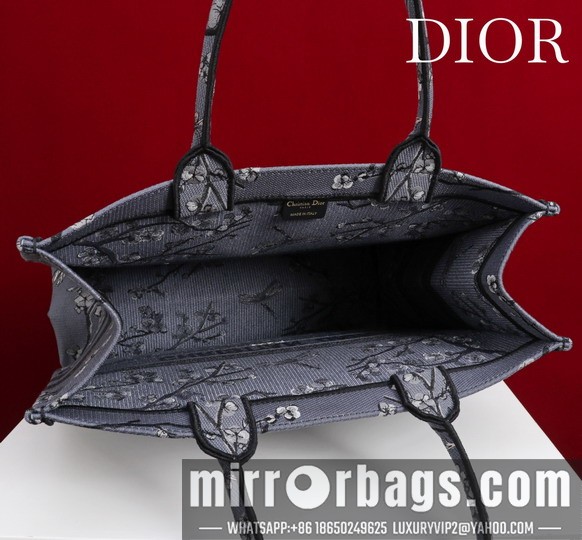 Dior Bags Dior tote 1286 41x35x18cm yz3
