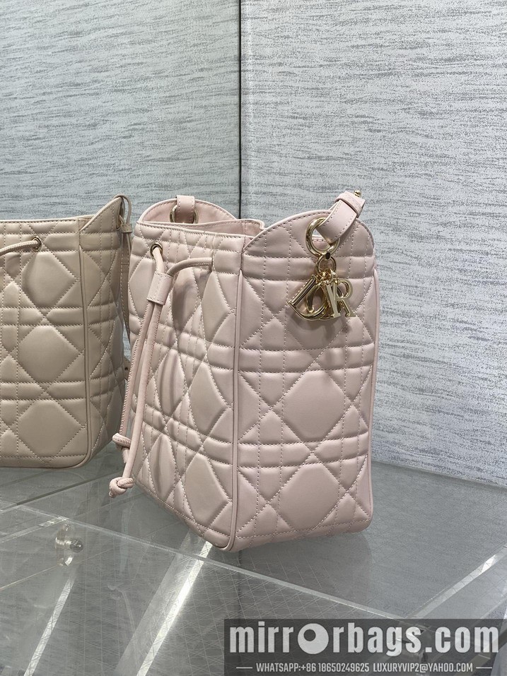 Dior Bags Dior Caro 2852 23x24x13cm yz1