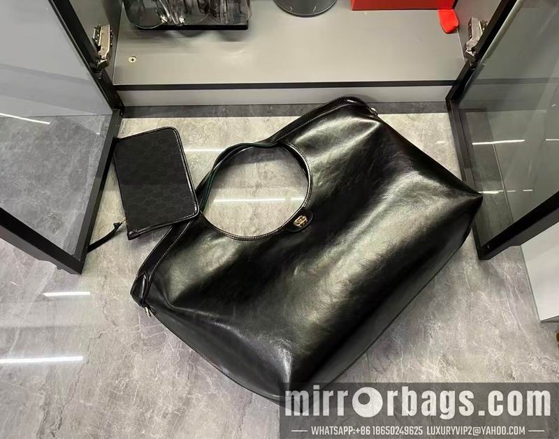 1:1 Gucci Bags 853971 60x47x16cm DF 2色
