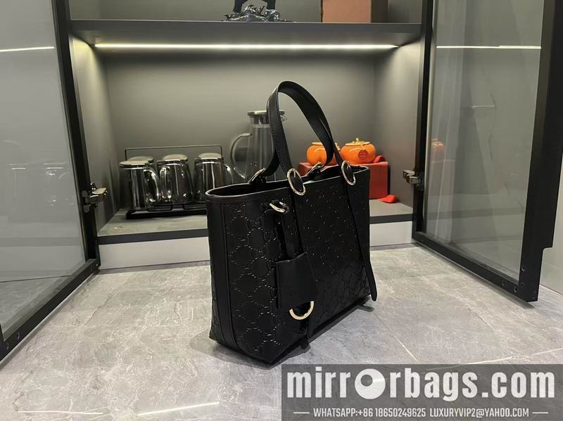 1:1 Gucci Bags 847456 25x20x10cm DF
