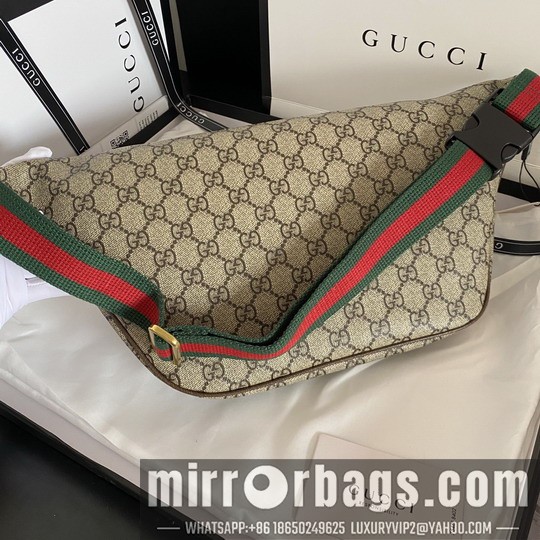 1:1 Gucci Bags GG 529711 28x18x8cm ss