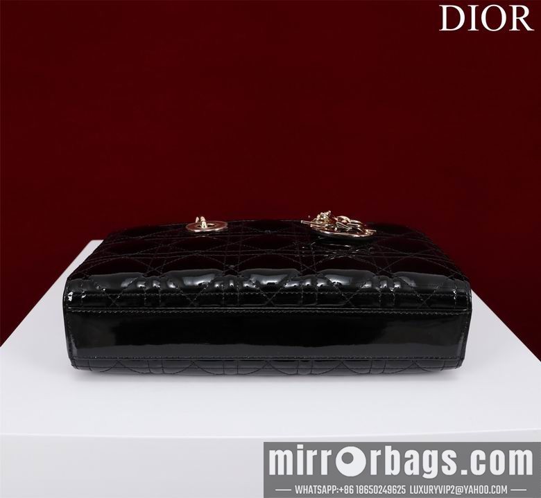 Dior Bags M0540 26X13.5X5cm 21X12X6.5cm 16.5X6X10cm BG 3