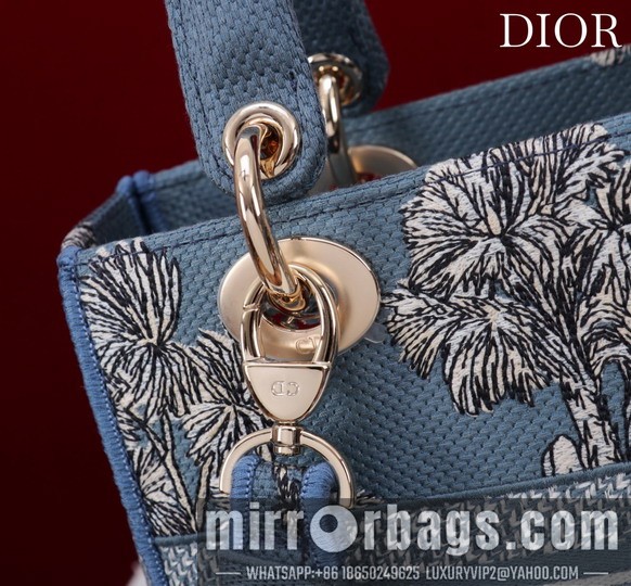 Dior Bags Dior M056594 24x20x11cm yz4