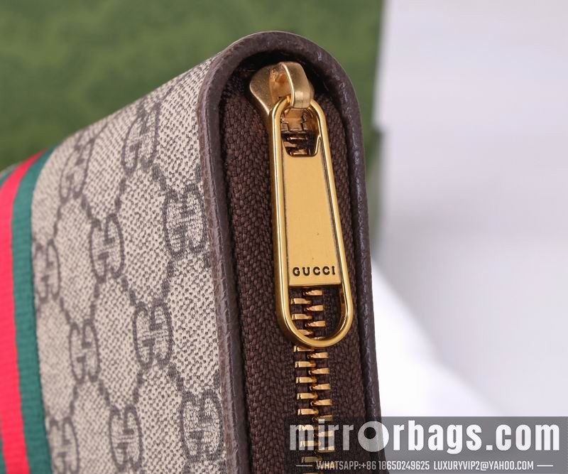 1:1 Gucci Bags 99117 19x11x2cm ZC 2色