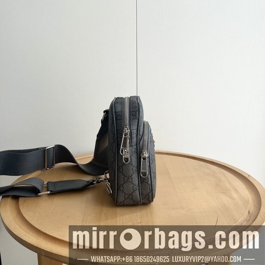 1:1 Gucci Bags GG 752565 12x18x6.9cm ss1