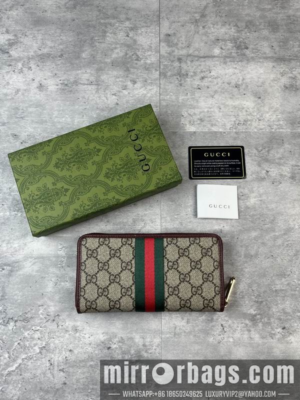 1:1 Gucci Bags 838486 19x10x3.5cm ZC