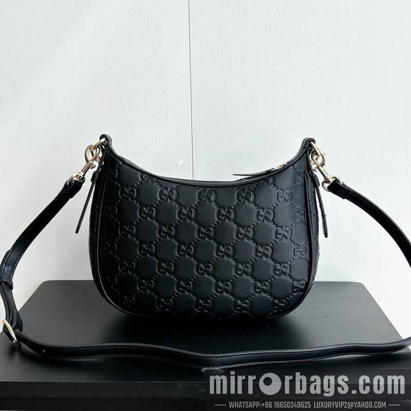 1:1 Gucci Bags 815409 25.5x20x5cm DF 3色