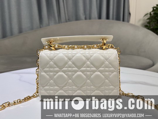 Dior Bags Dior Jolie 9224 19x12x6cm yz2