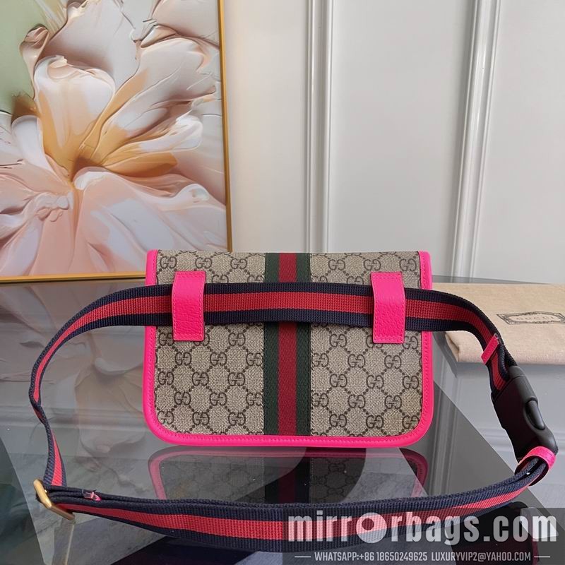 1:1 Gucci Bags 752597 24x17x3.5cm DF