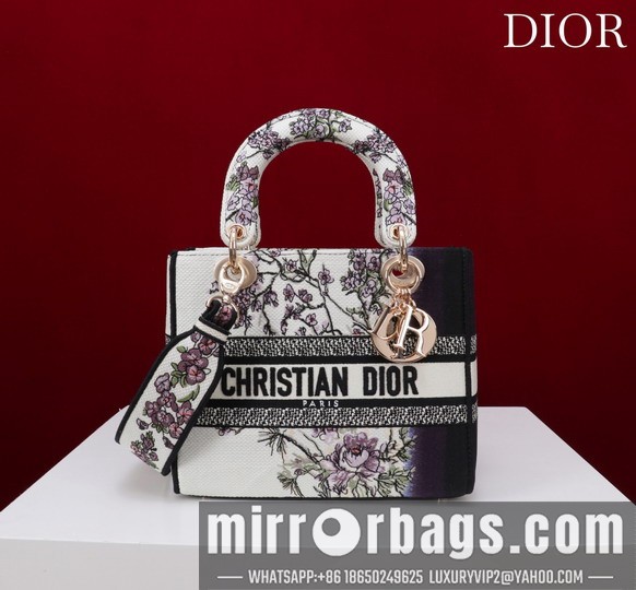 Dior Bags Dior M056594 24x20x11cm yz1