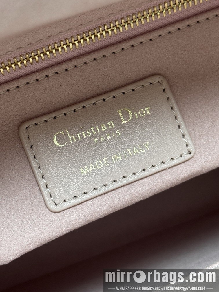 Dior Bags Dior 6605 24x20x11cm yz1