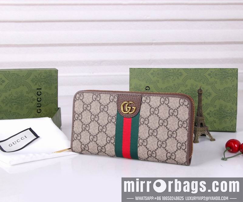 1:1 Gucci Bags 99117 19x11x2cm ZC 2色