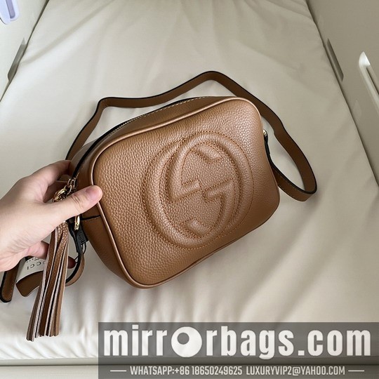 1:1 Gucci Bags GG 308364 21x15x7cm ss