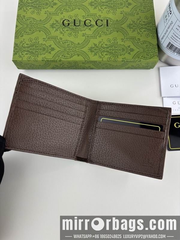 1:1 Gucci Bags 647937 11x9x1.5cm ZC