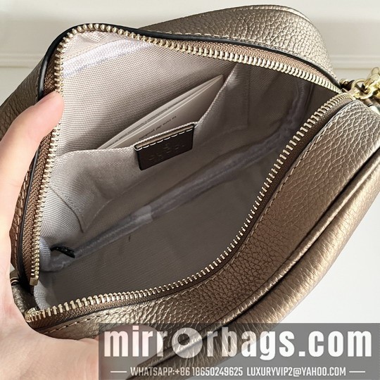 1:1 Gucci Bags GG 308364 21x25x7cm ss5