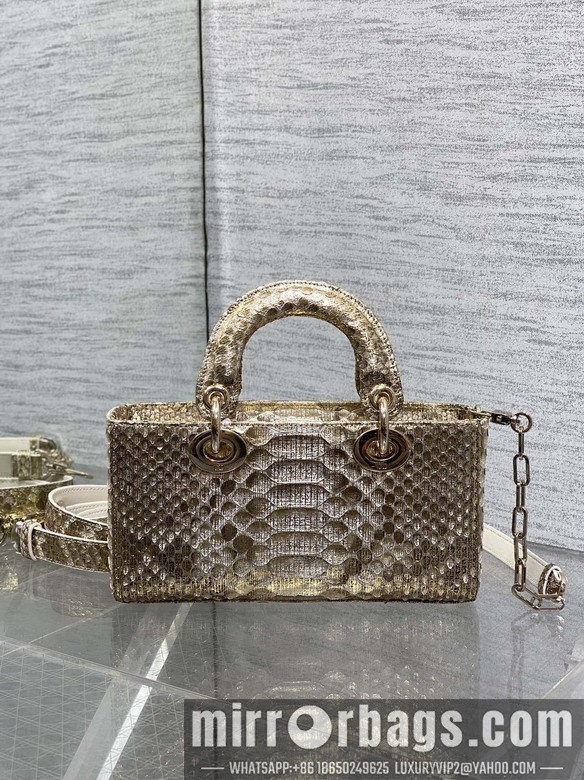 Dior Bags Dior Lady 22cm yz3