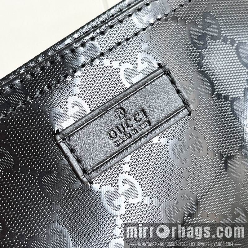 1:1 Gucci Bags 201446 33x30x1cm DF 3色