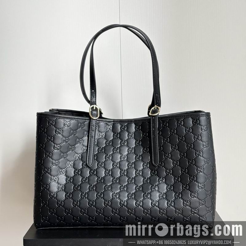 1:1 Gucci Bags 815213 38x25x15cm DF 3色