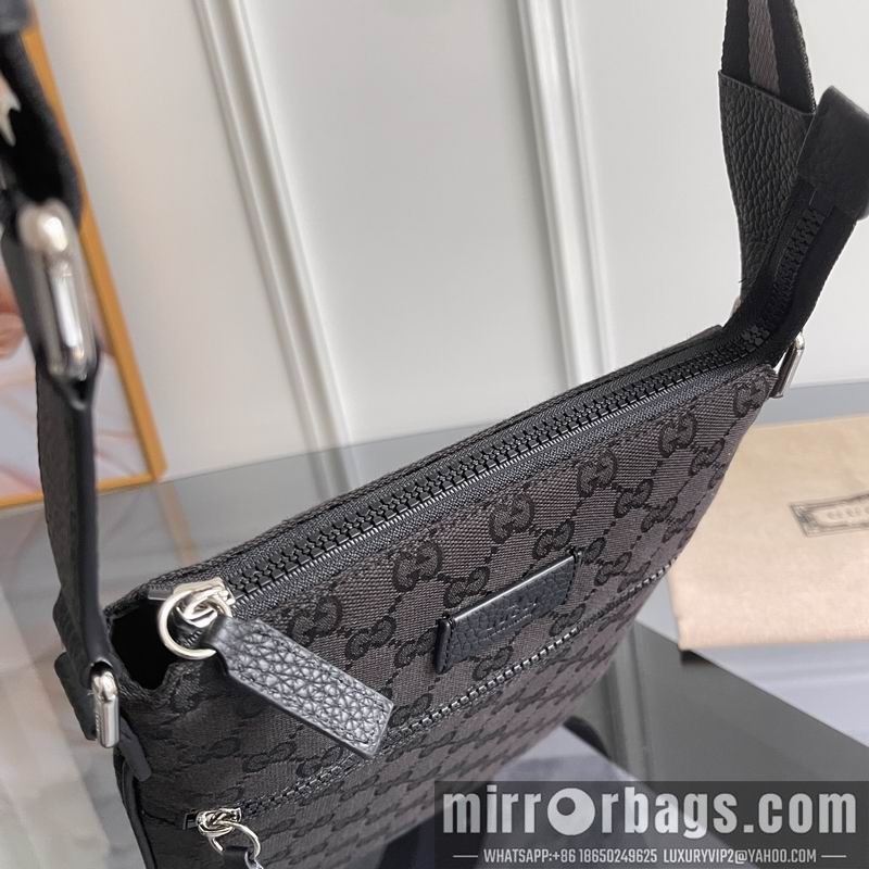 1:1 Gucci Bags 449183 20x21x1cm DF