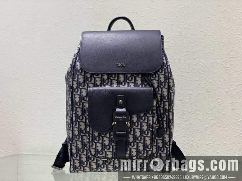 Dior Bags 1ADBA200YKS 26.5X40X15cm YG 2colour
